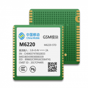 M6220-BDS模組4