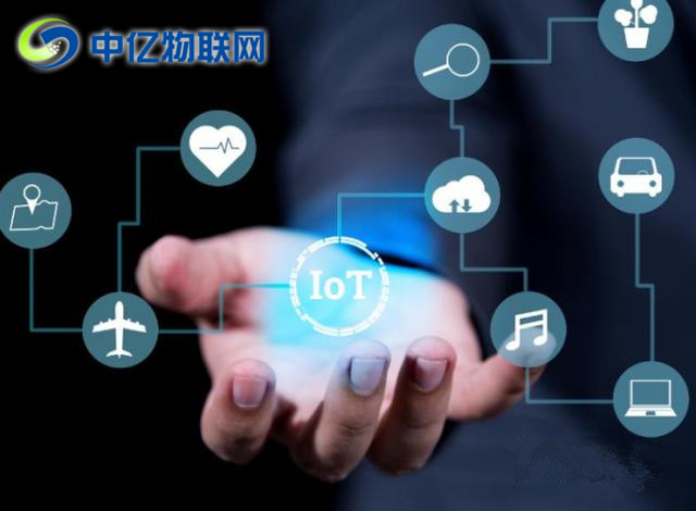 物聯(lián)網(wǎng)卡是什么？物聯(lián)卡怎樣擺脫設備空間限制？