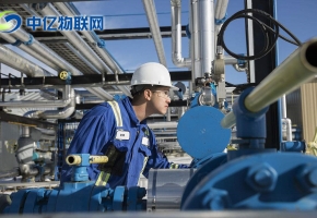 工業(yè)生產(chǎn)物聯(lián)網(wǎng)解決方案，工業(yè)安全可視化管理！