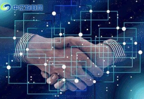 智能合約，潛在的物聯(lián)網(wǎng)解決方案？