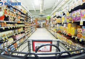 中億物聯(lián)網(wǎng)卡：讓零售模式智慧化！