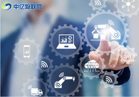 物聯網卡背景下智能工廠解決方案發(fā)展的機遇