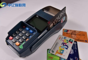 移動POS機流量卡是物聯卡嗎？ 