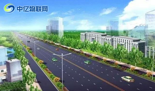 物聯(lián)卡+交通：智能交通管理系統(tǒng)解決方案建設(shè)智慧城市！