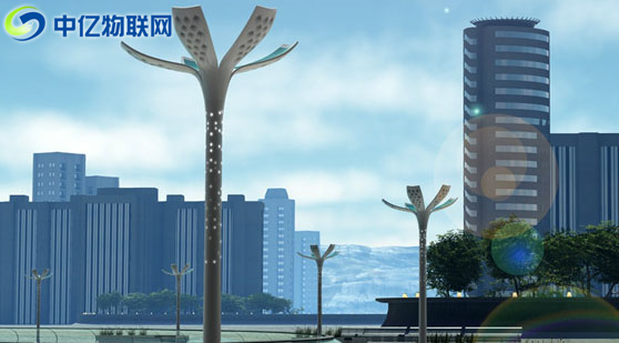 智慧城市發(fā)展下智能路燈物聯(lián)網(wǎng)卡面臨的挑戰(zhàn)有哪些？