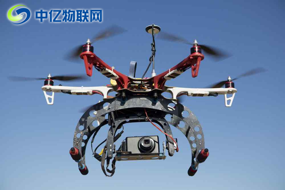 無人機物聯(lián)網(wǎng)卡：實現(xiàn)視頻數(shù)據(jù)實時傳輸智能化！