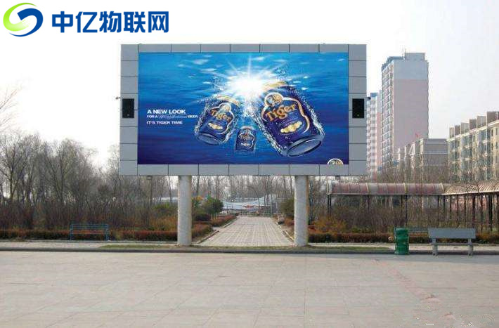 戶外傳媒如何通過LED廣告屏物聯(lián)卡實(shí)現(xiàn)遠(yuǎn)程內(nèi)容更新？
