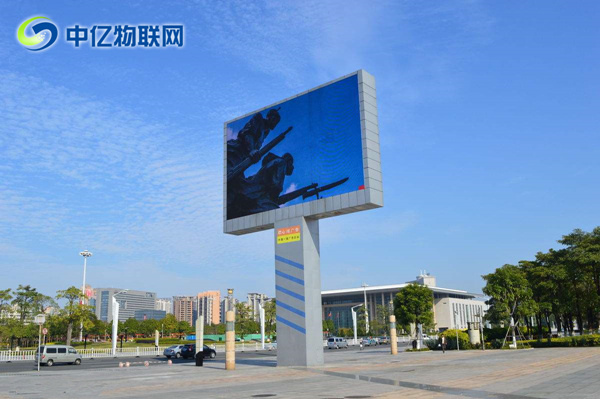 戶外傳媒如何解決LED廣告屏物聯(lián)網(wǎng)卡流量成本過高？