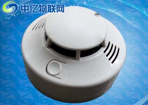 煙感報(bào)警器物聯(lián)網(wǎng)卡：實(shí)現(xiàn)消防立體報(bào)警、實(shí)時(shí)監(jiān)控！