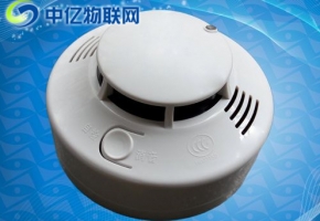 煙感報警器物聯(lián)網(wǎng)卡：實(shí)現(xiàn)消防立體報警、實(shí)時監(jiān)控！
