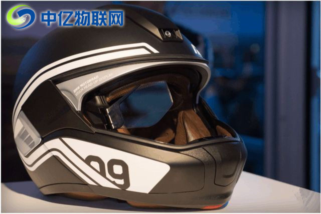 物聯(lián)卡+智能頭盔，物聯(lián)網(wǎng)智能安全頭盔全方位升級！