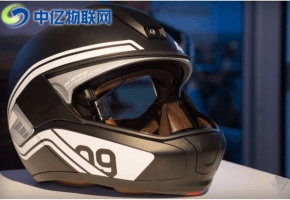 物聯(lián)卡+智能頭盔，物聯(lián)網(wǎng)智能安全頭盔全方位升級！