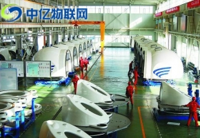 移動(dòng)物聯(lián)卡機(jī)器人物聯(lián)網(wǎng)解決方案：機(jī)器人物料運(yùn)輸系統(tǒng)化！