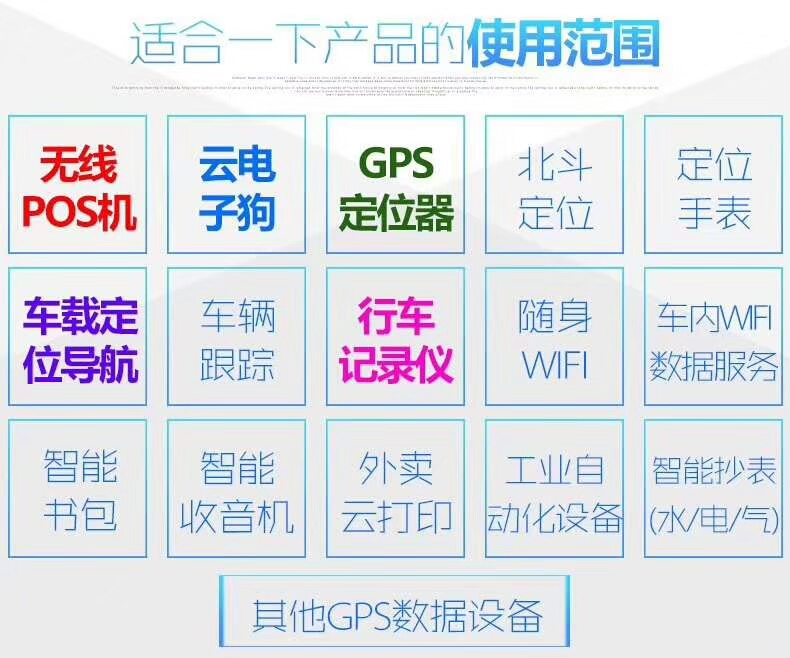 4G流量物聯卡批發(fā)平臺有哪些？