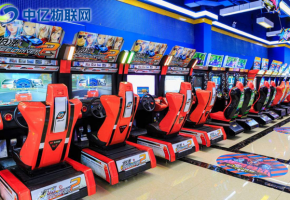 無人售貨機(jī) 游戲機(jī)是怎么通過物聯(lián)卡實(shí)現(xiàn)微信掃碼購幣功能?