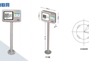 自助掃碼繳費(fèi)機(jī)流量卡：智能停車云管理 無人化收費(fèi)！
