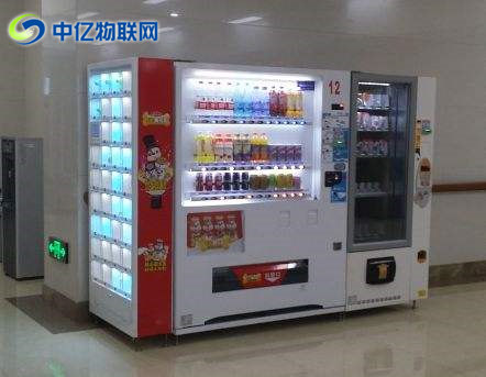自動售貨機(jī)專用流量卡到期了怎么換？
