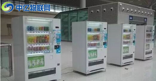 自動售貨機上用的是什么流量卡？是物聯(lián)卡嗎？