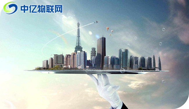 物聯(lián)網(wǎng)卡智慧社區(qū)：全方位構(gòu)建小區(qū)安全防護體系！