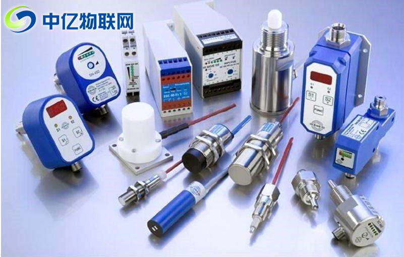 中億物聯(lián)網(wǎng)：物聯(lián)網(wǎng)卡與傳感器是個(gè)怎么樣的關(guān)系？