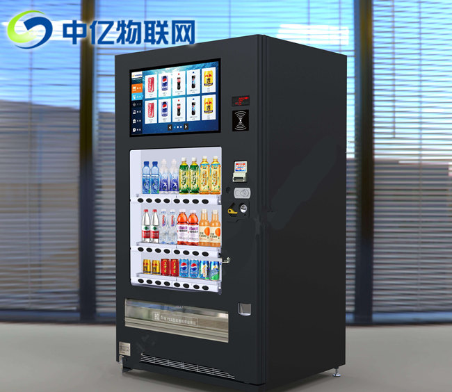 無人售貨機專用流量卡怎么購買？