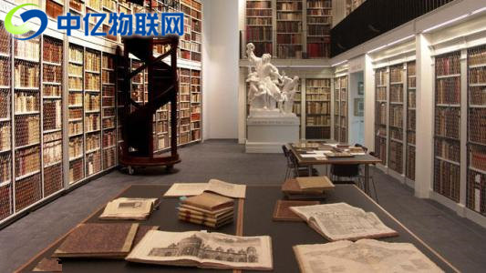 圖書館能不能用物聯(lián)卡,如何利用物聯(lián)網(wǎng)卡搭建智慧圖書館系統(tǒng)？