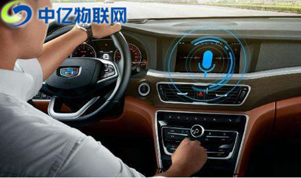 物聯卡能放在汽車車聯網上嗎？