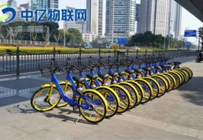 移動(dòng)物聯(lián)網(wǎng)卡共享單車給予人民出行的便利
