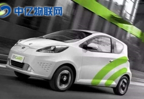 共享汽車物聯(lián)卡給人們出行提供便利