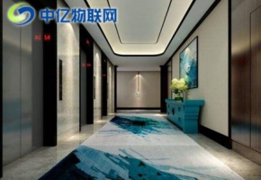 該怎么解決電梯困人事件？物聯(lián)網(wǎng)卡提高電梯安全運(yùn)作
