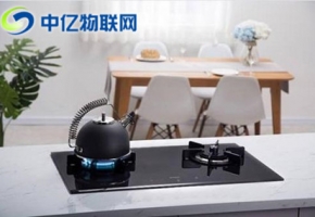 智能燃?xì)庀到y(tǒng)用什么物聯(lián)網(wǎng)卡？