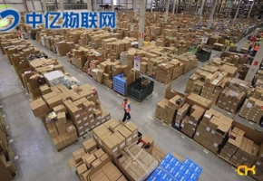 物聯(lián)卡運用在物流倉儲有哪些優(yōu)勢？