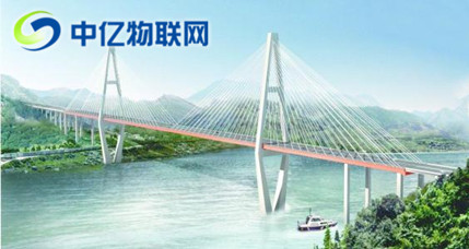 建設智慧橋梁要用什么物聯(lián)卡？
