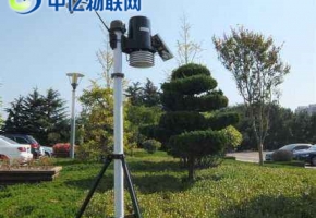 什么是智能氣象移動物聯(lián)卡？