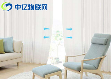 物聯(lián)卡應(yīng)用在窗簾有哪些功能和特點(diǎn)？ 