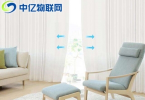 物聯(lián)卡應(yīng)用在窗簾有哪些功能和特點(diǎn)？?
