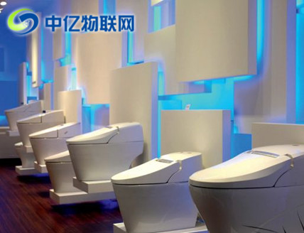 打造智能廁所用什么物聯(lián)卡？