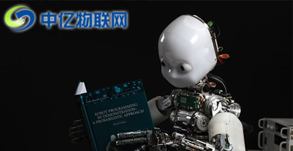 移動物聯(lián)卡放在智能機器人有何益處？