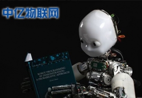 移動物聯(lián)卡放在智能機器人有何益處？
