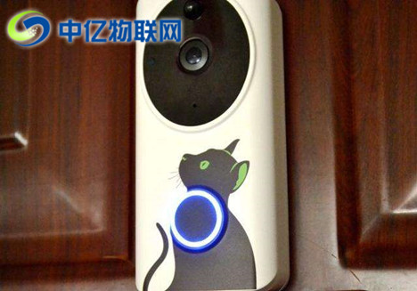 智能門鈴物聯(lián)流量卡是什么？有什么用途？