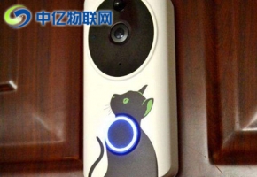 智能門鈴物聯(lián)流量卡是什么？有什么用途？