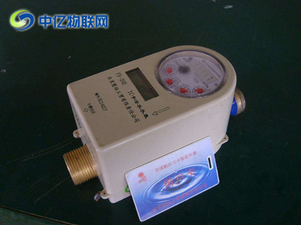 水費(fèi)怎么越來越貴？智能水表物聯(lián)卡怎么用？