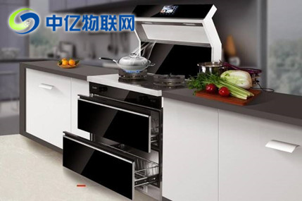 智能油煙機(jī)用什么物聯(lián)流量卡？
