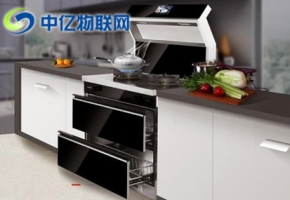智能油煙機(jī)用什么物聯(lián)流量卡？