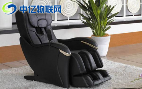 共享按摩椅物聯(lián)卡可以應用在哪些場景？