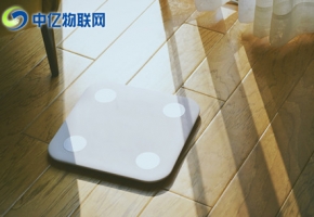 智能體脂秤物聯(lián)卡有何作用？