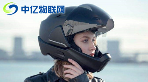 物聯(lián)卡實現(xiàn)智能頭盔運用 智能頭盔物聯(lián)卡有什么功能？