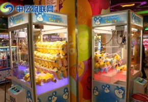 該如何運(yùn)用物聯(lián)網(wǎng)卡突破娃娃機(jī)的痛點(diǎn)？