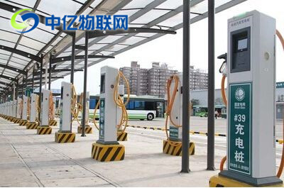 充電樁要用什么物聯(lián)網(wǎng)流量卡？物聯(lián)網(wǎng)流量卡怎么購買？