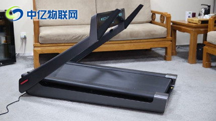 智能跑步機(jī)移動流量卡有什么作用？